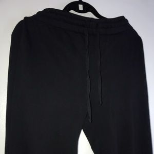 Reformation joggers. Size S.
